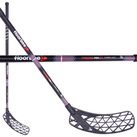 TYPHOON PRO 27 CARBON LIGHT