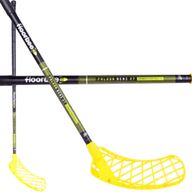 FALCON SEMI 27 CARBON COMPOSITE