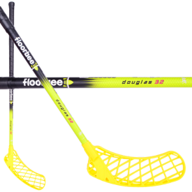 DOUGLAS 32 YELLOW