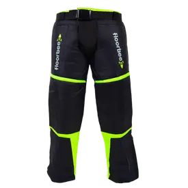 GOALIE ARMOR PANTS 3.0 BLACK/YELLOW